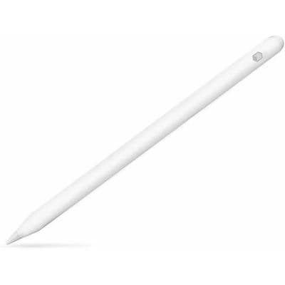 STM STM STYLUS USB-C ALL IPAD AP - WHITE 6757595