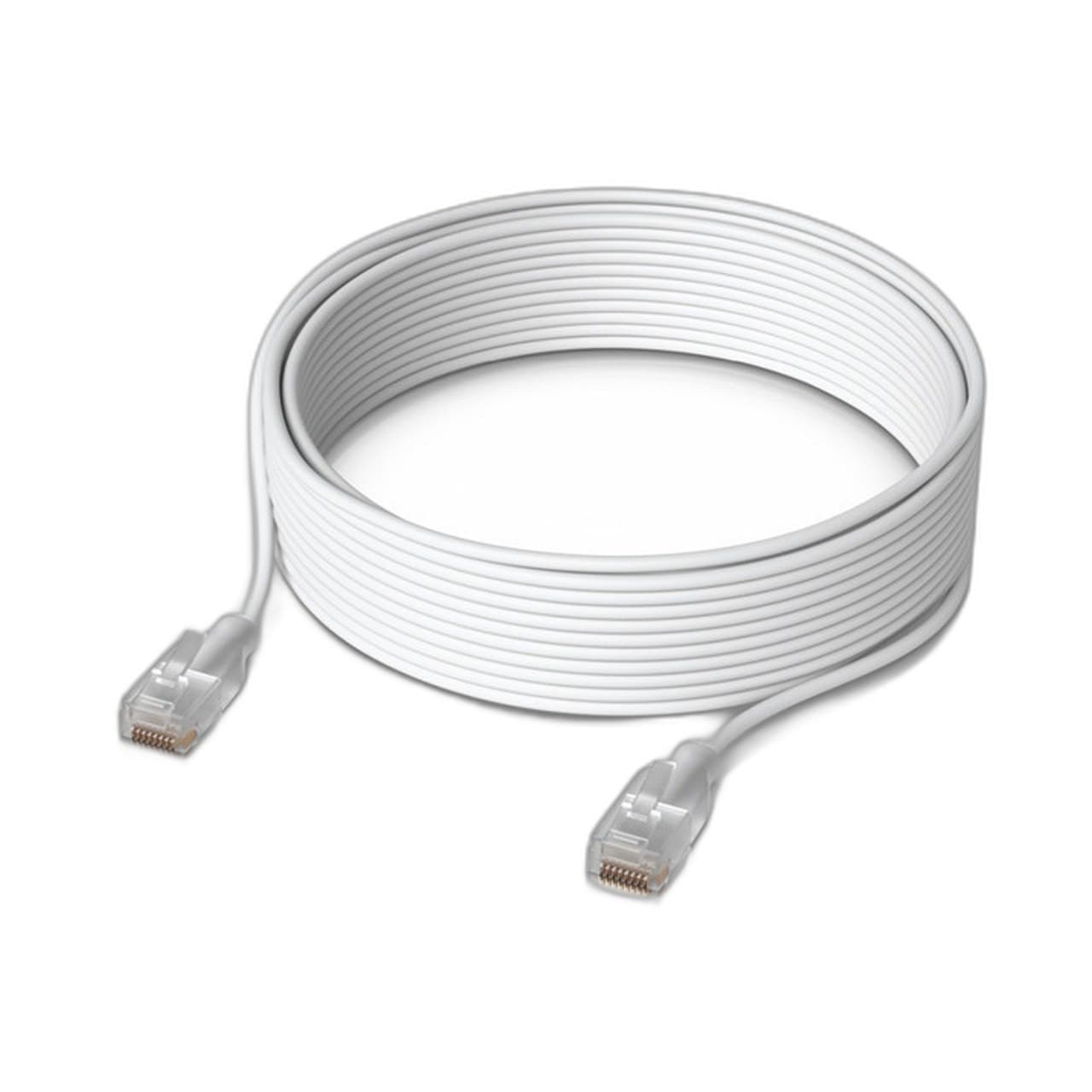 UBIQUITI NETWORKS UBIQUITI NETWORKS UniFi Cat6A braided patch cable with tra 6758947