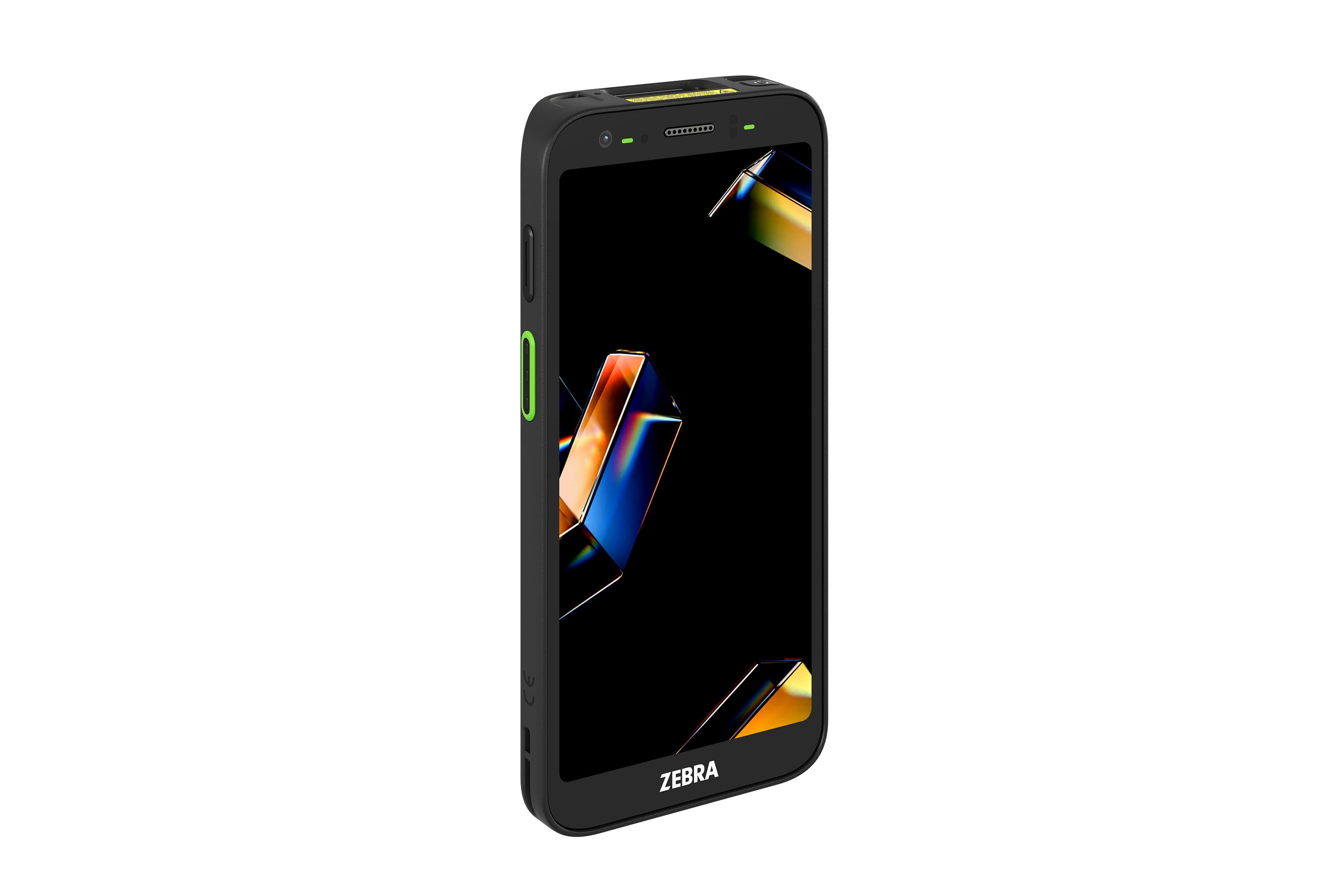 ZEBRA ZEBRA TC501 LAN WIFI 7 6690 2.9GHz 12GB RAM/25 6761840