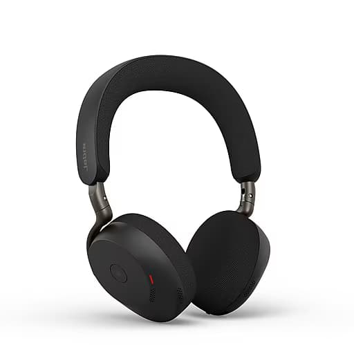 JABRA Jabra Evolve3 85 UC Link390c BlackWLC Ch 6782119