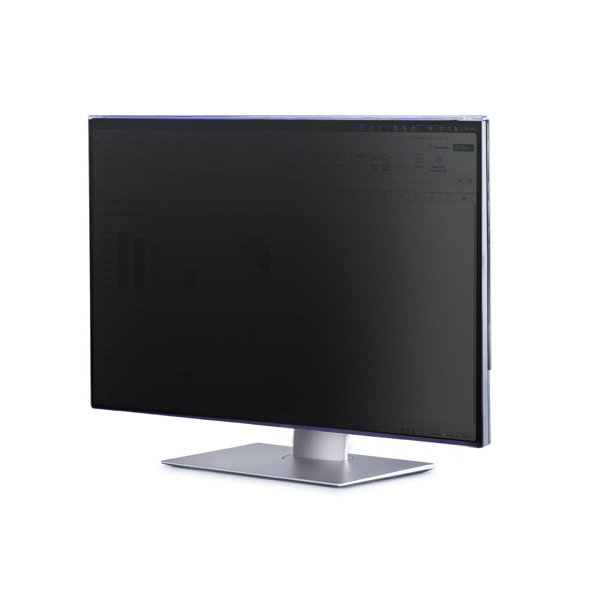 StarTech.com StarTech.com 32IN Monitor Privacy Screen Hanging 6797680