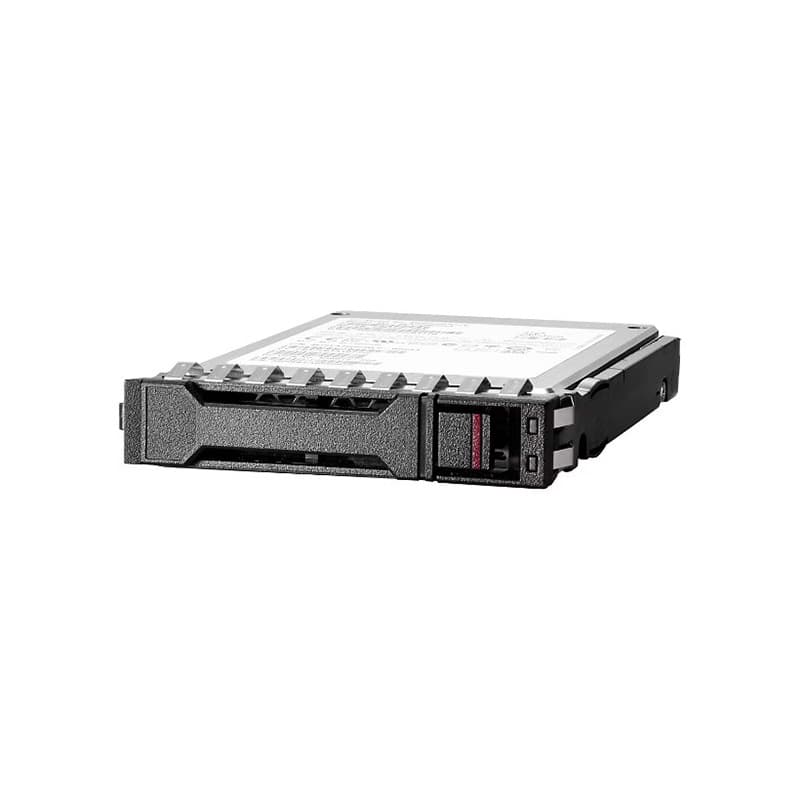 Hewlett Packard Enterprise Hewlett Packard Enterprise HPE MSA 23TB SAS RI SFF M2 6pk SSD Bdl 6801630