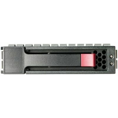 Hewlett Packard Enterprise Hewlett Packard Enterprise HPE MSA 120TB 7.2K LFF M2 6pk HDD Bdl 6801636