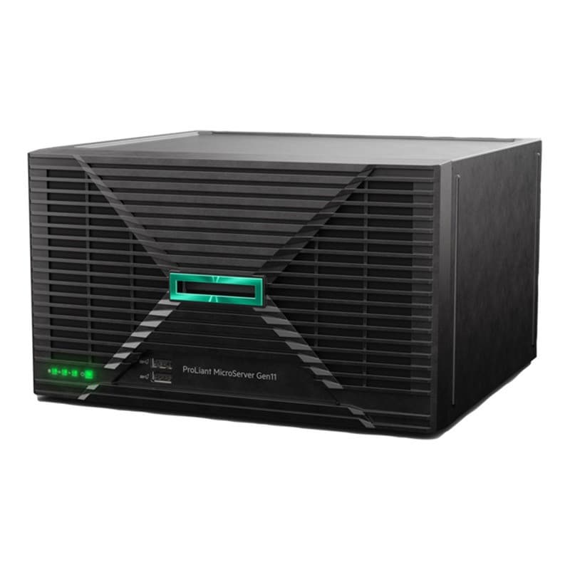 Hewlett Packard Enterprise Hewlett Packard Enterprise HPE MSA 2060 LFF 2x10/25GbE iSCSI Array 6801998
