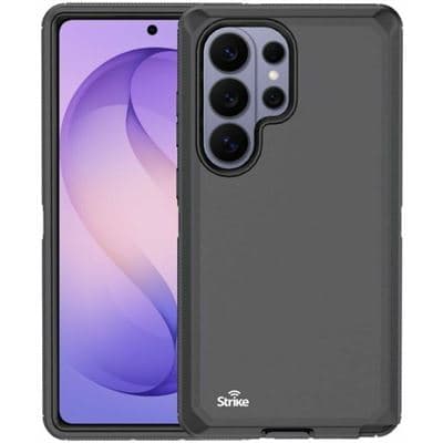 STRIKE GROUP STRIKE GROUP Strike Rugged Case For S26 Ultra (Black) 6807023