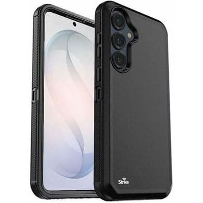 STRIKE GROUP STRIKE GROUP Strike Rugged Case For S26 (Black) 6808795