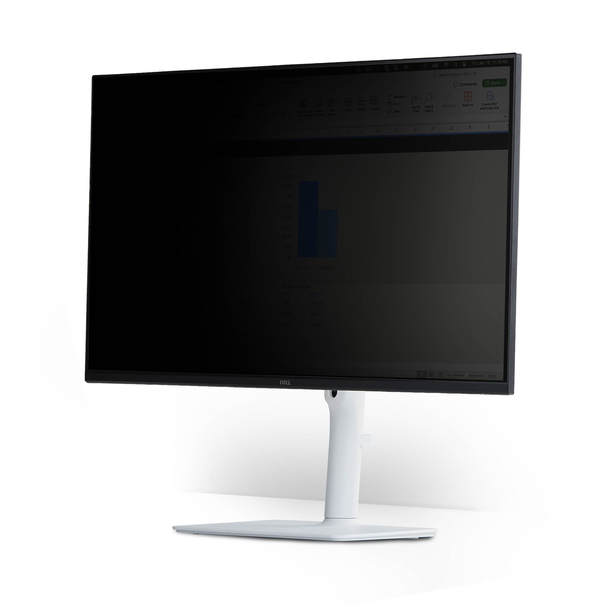 StarTech.com StarTech.com Magnetic Privacy Screen for 23.8IN 16:9 6812899