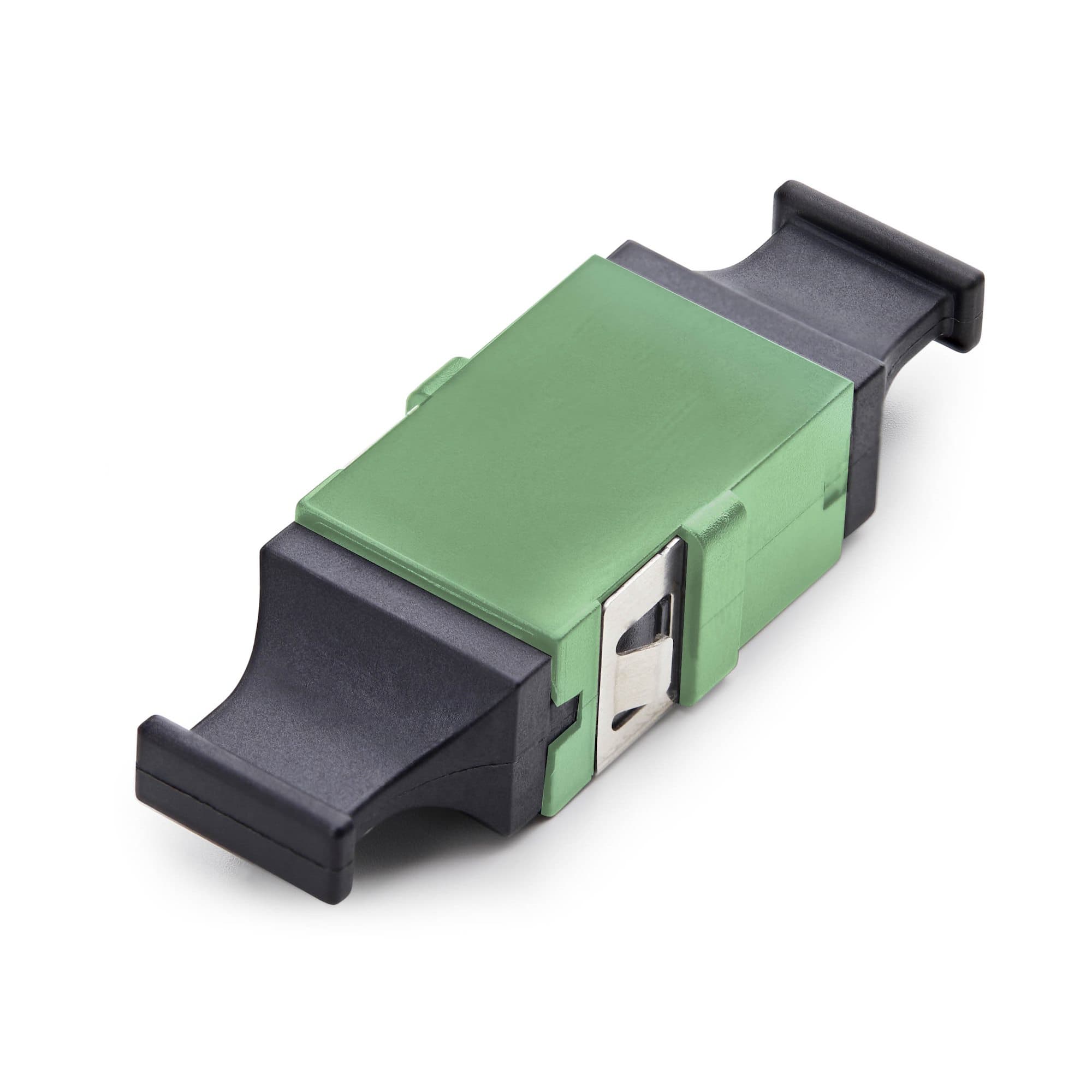StarTech.com StarTech.com MPO/MTP Coupler Single Mode MPO Coupler 6816980