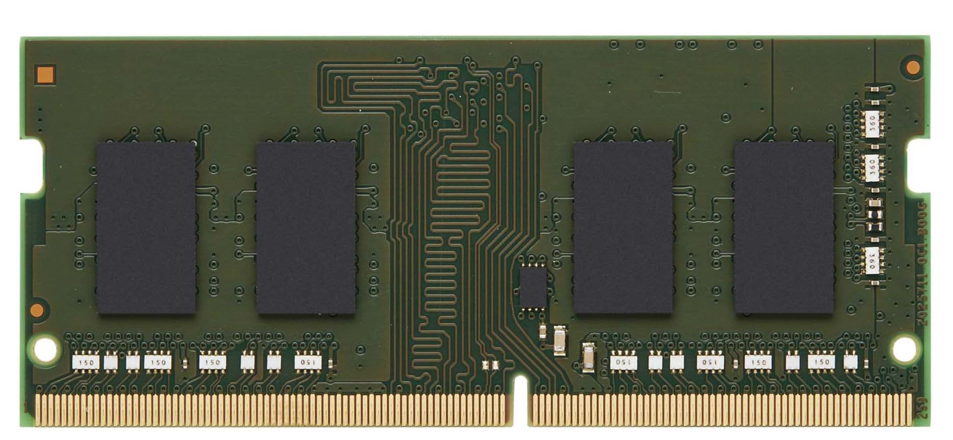 HP SPS-MEM-SODIMM 4GB DDR4-3200 1.2v