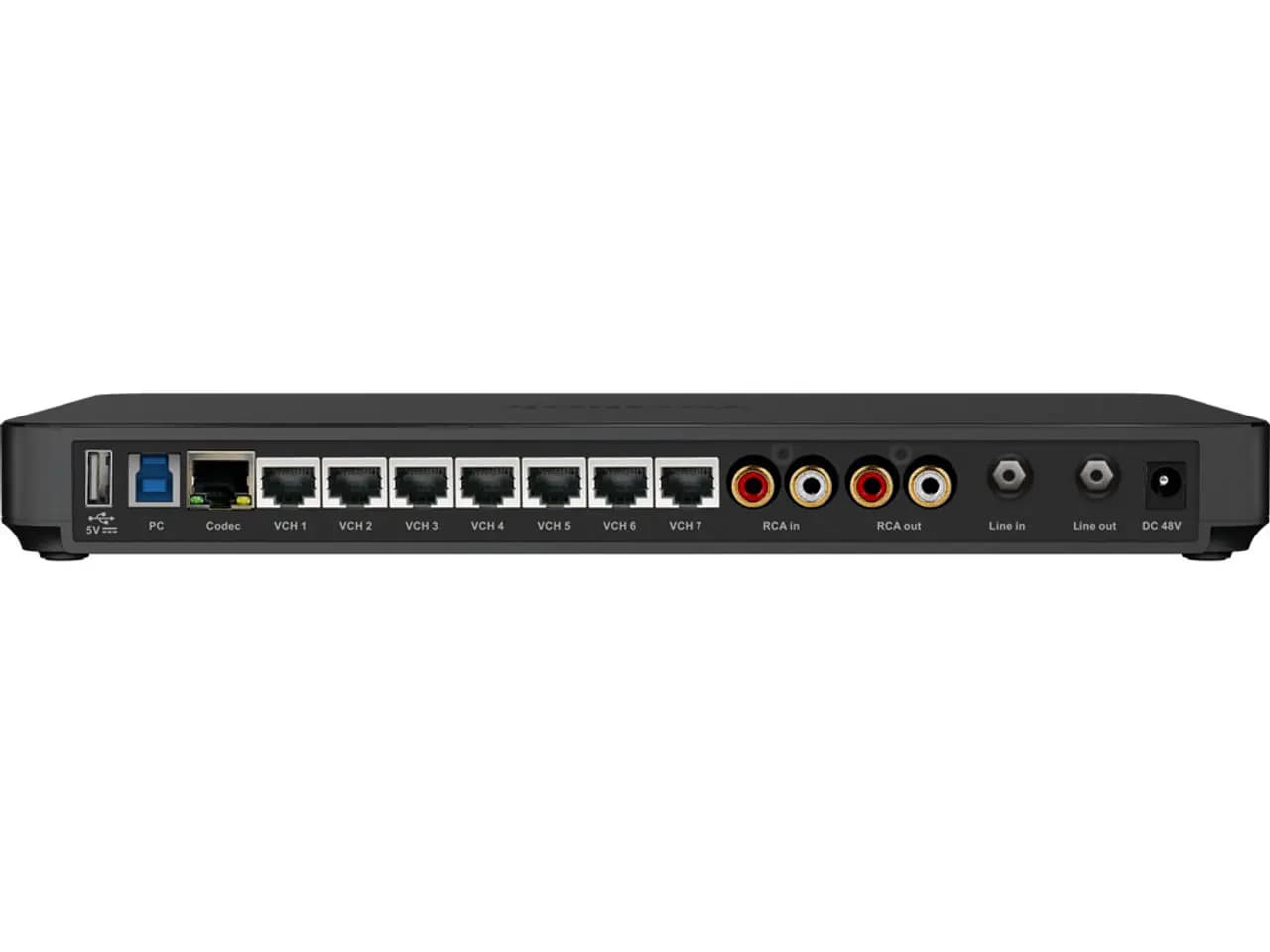 Yealink AVHub 492570