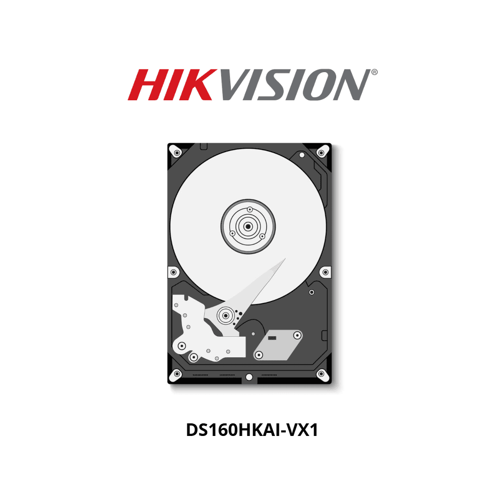 Hikvision Hikvision DS160HKAI-VX1-SUP DS160HKAI-VX1-SUP