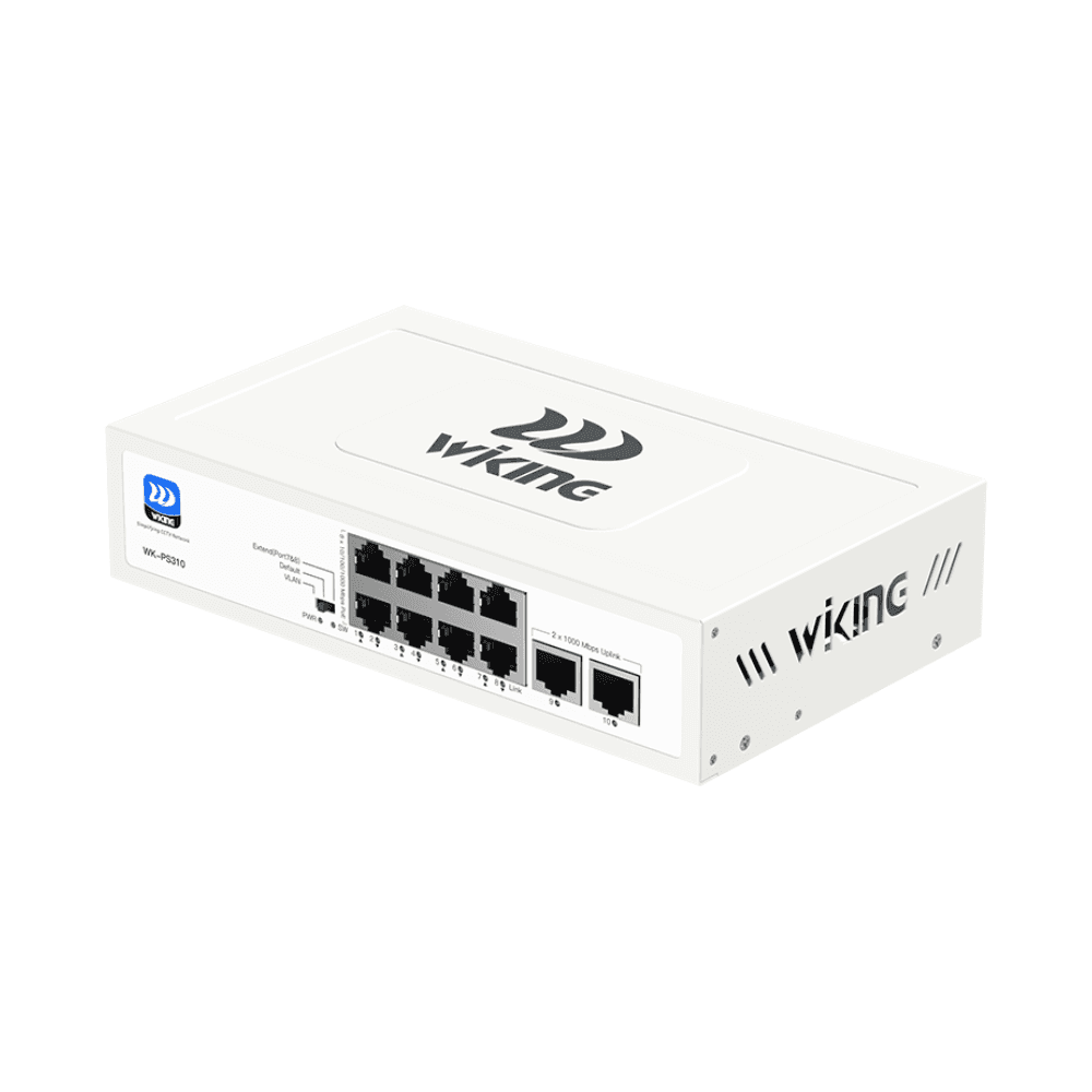 Wi-Tek Wi-Tek Wiking WK-PS310-HP WK-PS310-HP