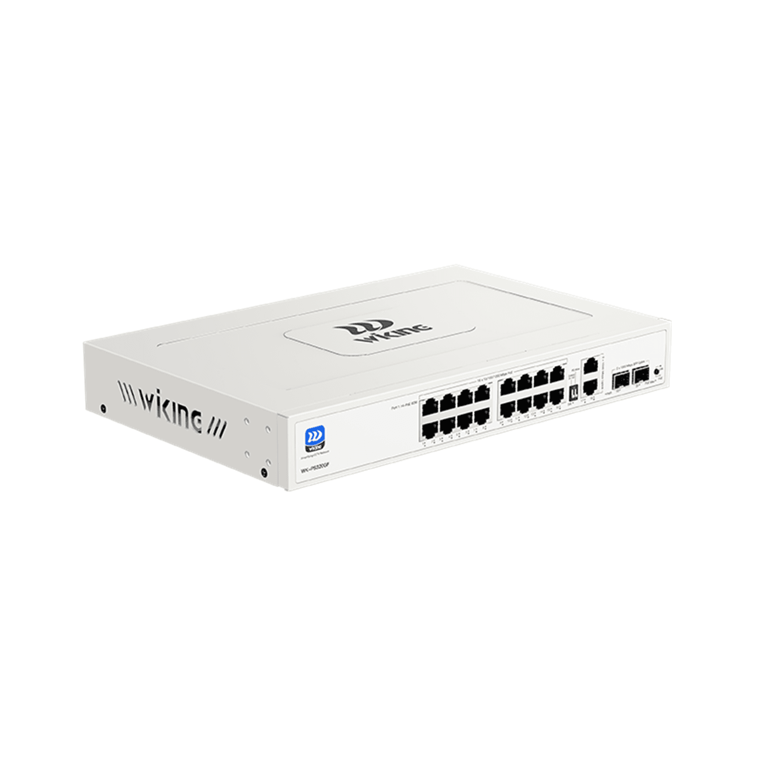 Wi-Tek Wi-Tek Wiking WK-PS320GF WK-PS320GF