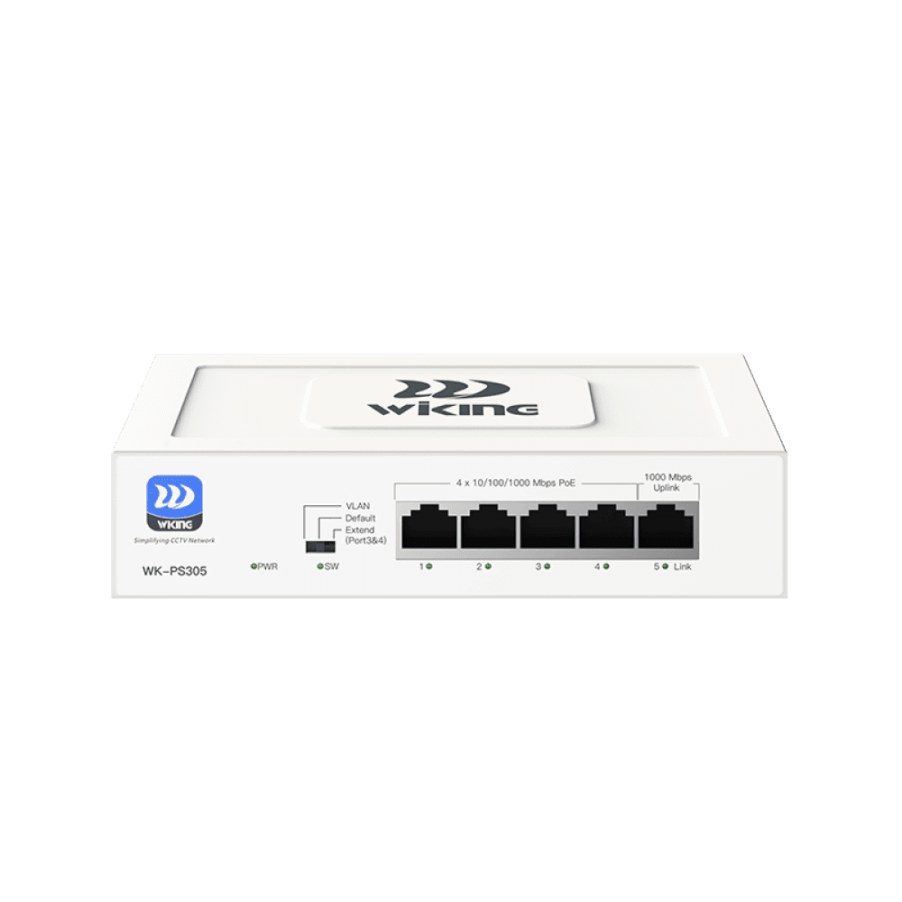 Wi-Tek Wi-Tek WK-PS305(V2) WK-PS305(V2)