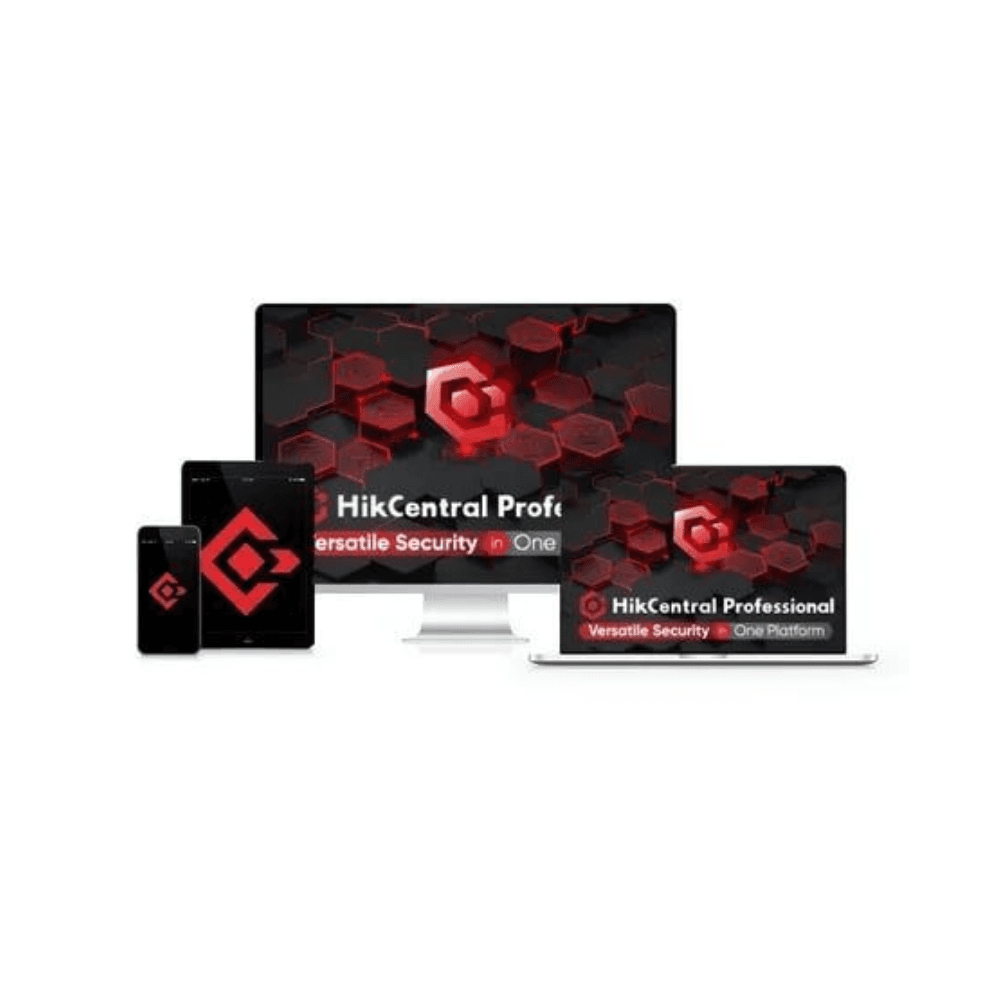 Hikvision Hikvision HikCentral-P-CNR-1Ch HikCentral-P-CNR-1Ch