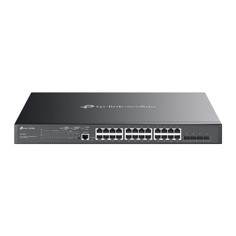 Omada Omada Networks SG3428MP SG3428MP