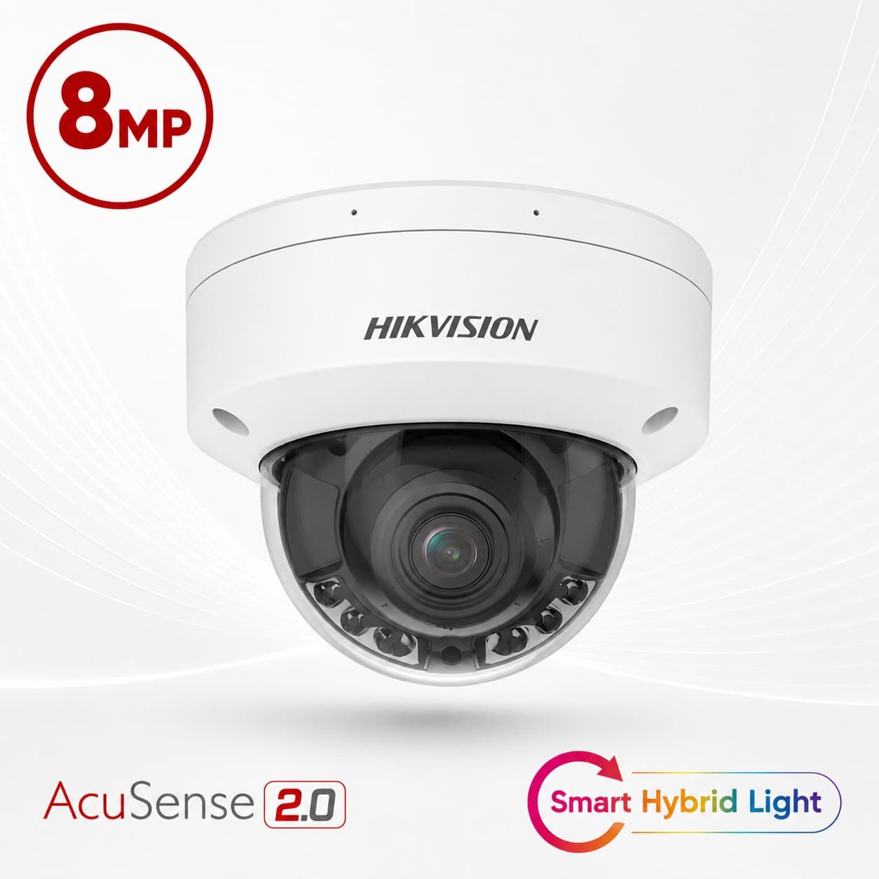Hikvision Hikvision DS-2CD3786G2HT-LIZSUY DS-2CD3786G2HT-LIZSUY