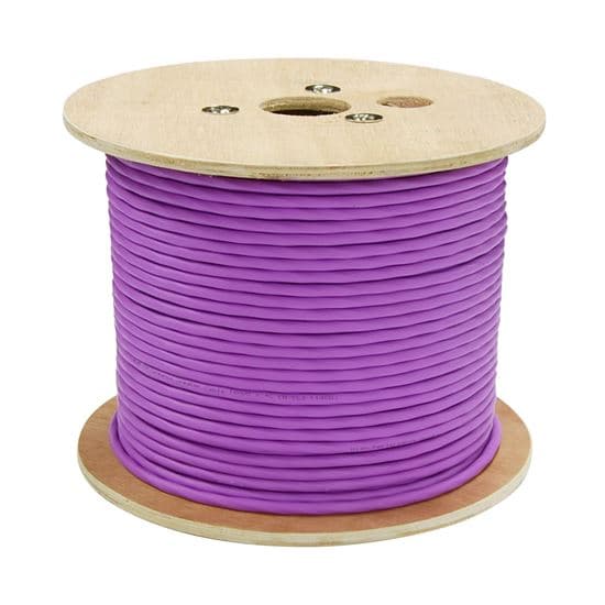 Dynamix DYNAMIX 152m 2Core 16AWG/1.31mm Dual Sheath High-Performance CA-162C-152