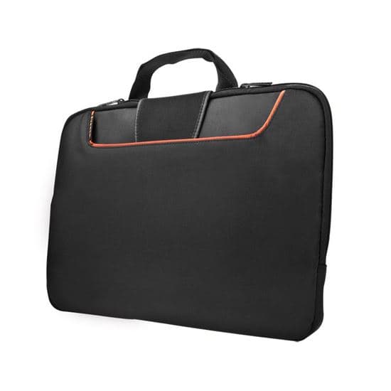 Everki EVERKI Commute Laptop Sleeve 11.6'. Advanced Memory Foam for Added EKF808S11B