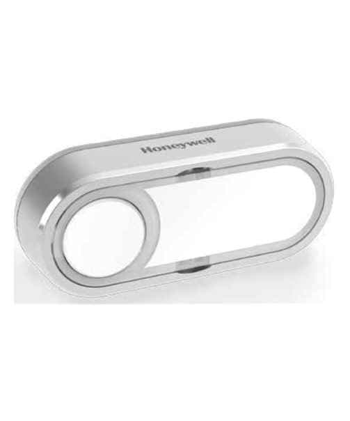 Honeywell HONEYWELL Wireless Push Button with Nameplate and LED Confidence Light. HONDCP511GA