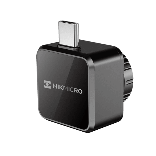 Hikmicro HIKMICRO Mini2Plus Smartphone Module Thermal Imaging Camera. MINI2PLUS