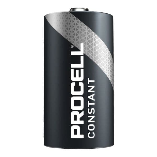 PROCELL PROCELL CONSTANT NTENSE D SINGLES 12 X 6 PC1300D