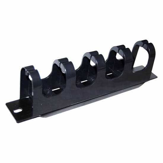 Dynamix DYNAMIX 10' Cable Management Bar PP10-CM