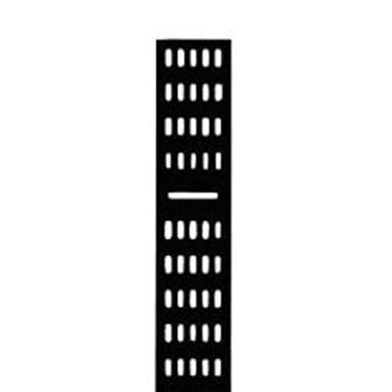 Dynamix DYNAMIX 200mm Cable tray for 45U Cabinet RACT45-200