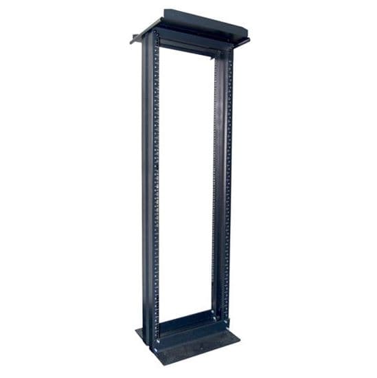 Dynamix DYNAMIX 37RU Distribution Frame. Supplied with Lid. (530 x RDF37U