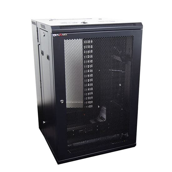 Dynamix DYNAMIX 24RU 700mm Deep Universal Swing Mount Wall Cabinet. 200mm RDME24-700