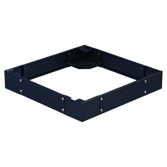 Dynamix DYNAMIX SR Series Cabinet Plinth. 100mm high. Suites 600 x 800mm SR RSPL6X8