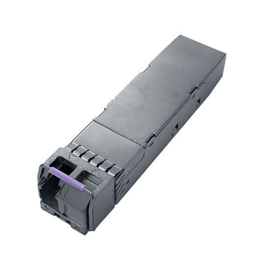 Smartoptics SMARTOPTICS 1.25G SFP BiDi LC Simplex Transceiver Module for SOSFP1G-BX10D53