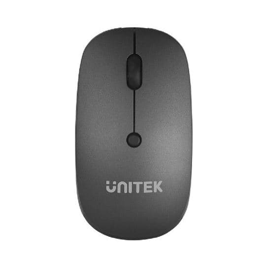 unitek UNITEK 2.4G Wireless Mouse Space Grey T060A