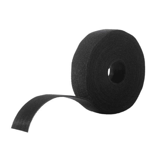 Velcro VELCRO Brand ECO Roll Straps. Made from 50% Recycled Materials. VEL30188
