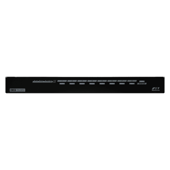 Rextron REXTRON 1-In-8-out HDMI 2.0 Splitter. Supports Ultra-HD VKSM-6G108