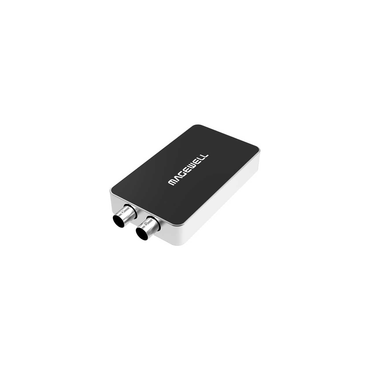 Magewell Magewell USB Capture SDI Plus Video Capture Dongle 377932