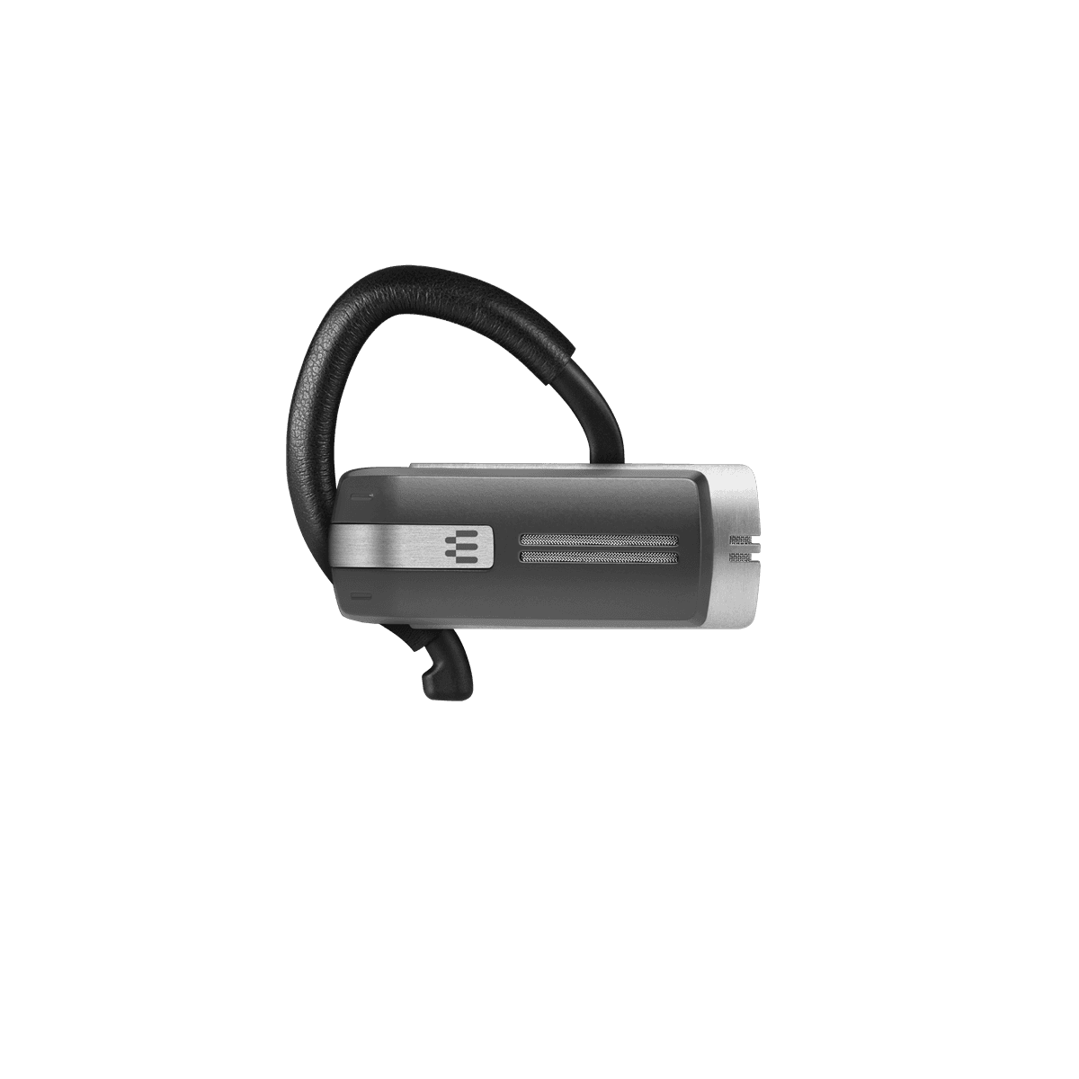 Sennheiser ADAPT Presence Bluetooth Headset with USB Dongle and Carry Case Grey 382732