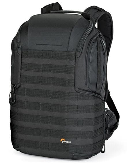 Lowepro ProTactic BP 450 AW II Camera and Laptop Backpack Black # 382753