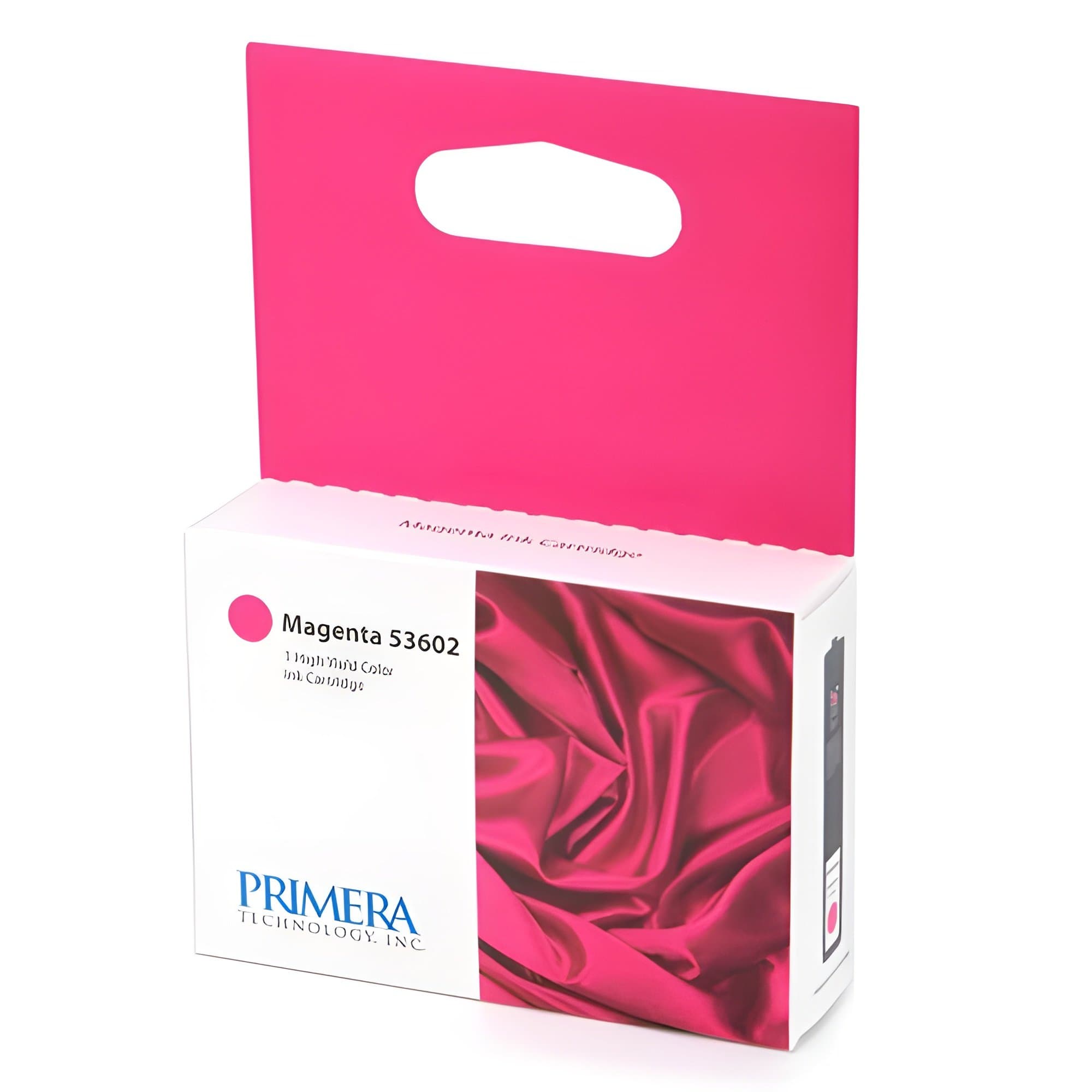 Primera Technology Bravo 4xxx Magenta Ink Cartridge # 383882