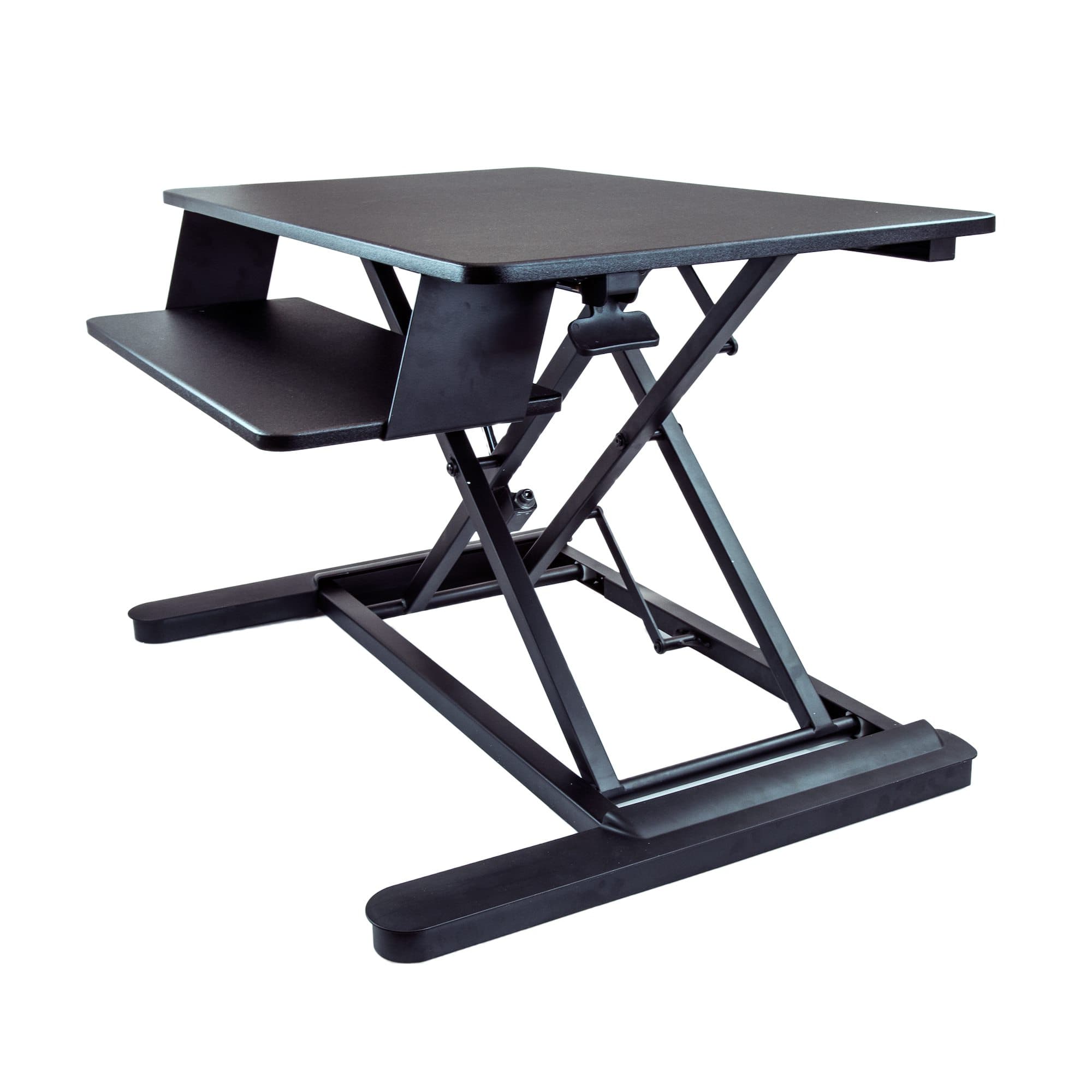 StarTech.com Height Adjustable Ergonomic Standing Workstation 384105