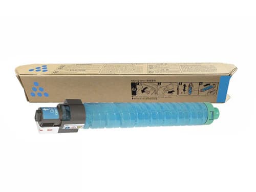 Ricoh MPC406S Toner Cartridge Cyan 6000-page 385700