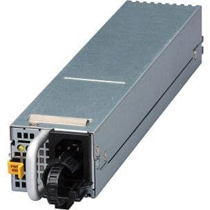 Allied Telesis AT-PWR300-40 300W AC/DC power supply dedicated for x320 and GS980EM- AC power cord and one designated DC cable are included 394017