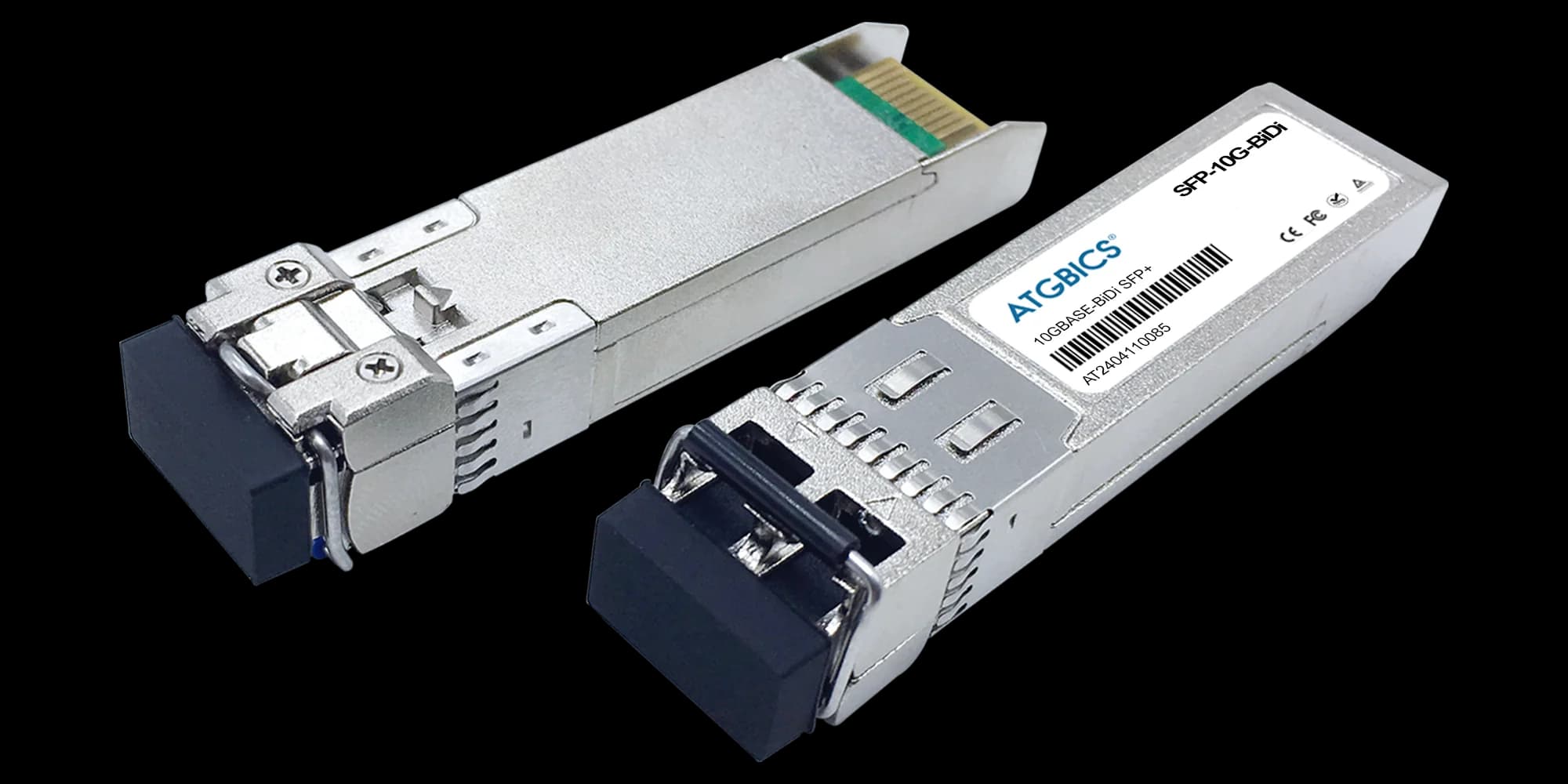 Allied Telesis AT-SP10BD10/I-13 10G SFP+ Bidirectional LC 10+ (each) # 394279