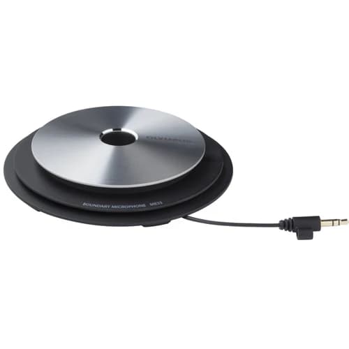 Olympus ME-33 Boundary Microphone# 396979
