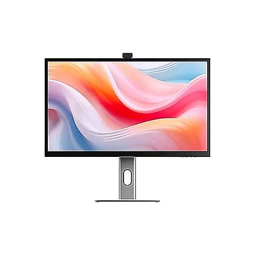 Alogic Alogic Clarity Pro 27"" UHD 4K Monitor with Webcam # 484958