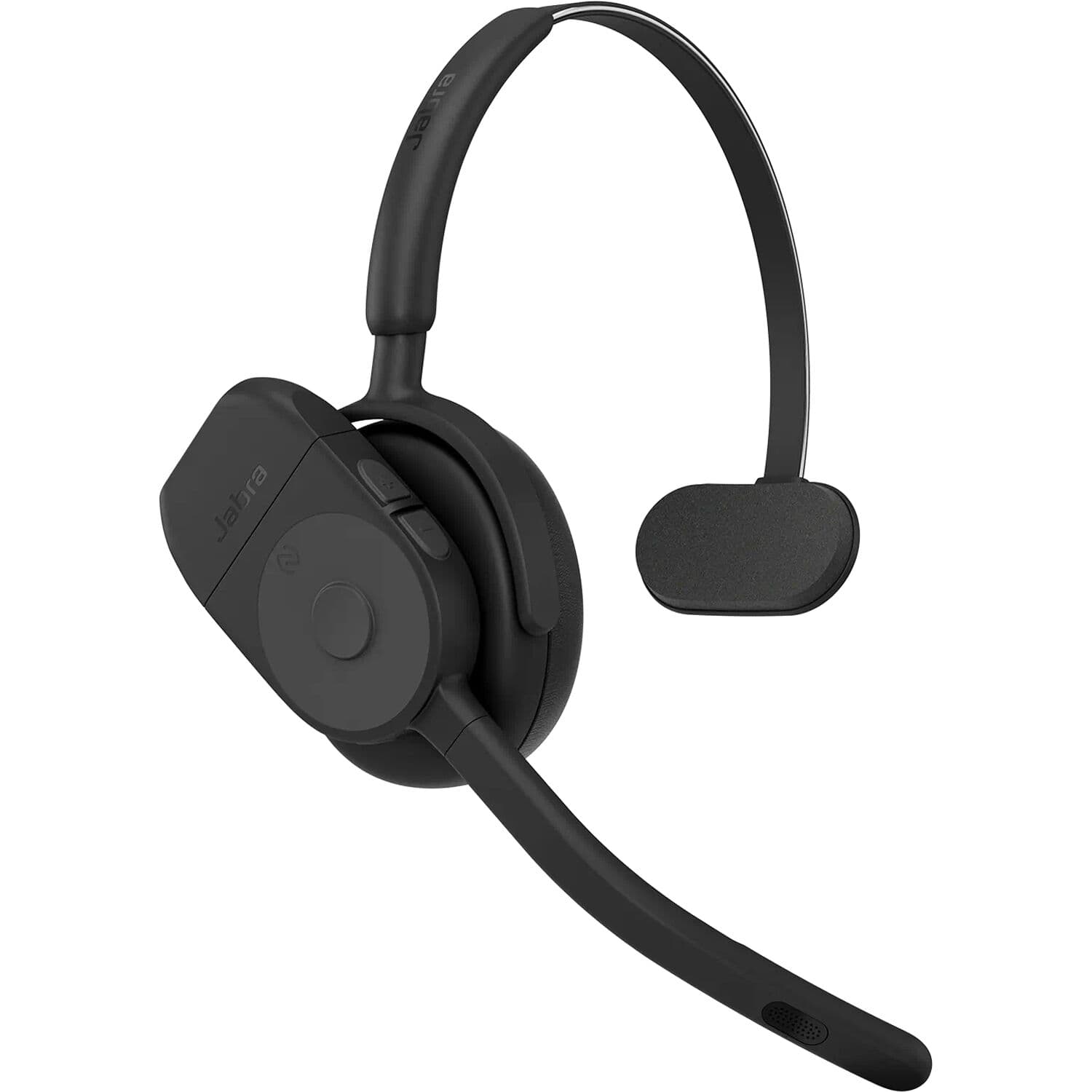 Jabra Perform 75 Mono HDST Batt OTH YSB Cable 506199