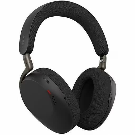 Jabra Evolve3 85 MS USB-C + Link 390 with Charging Stand 510712