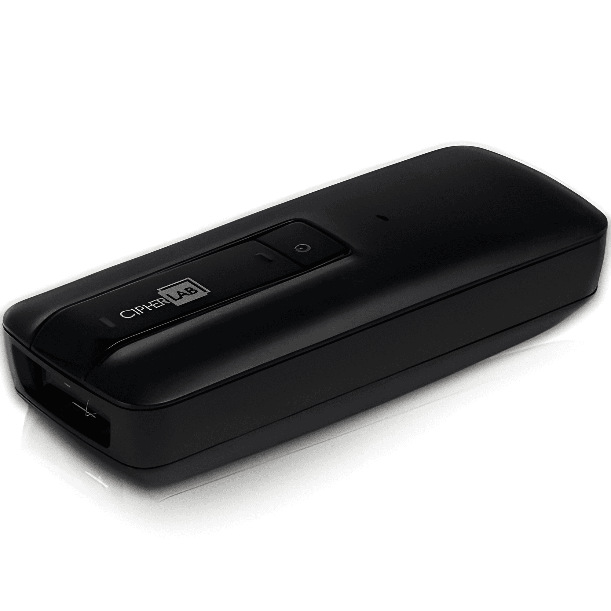 CipherLab CipherLab 1662 Laser Bluetooth Scanner- 1 Rechargeable Li-ion Battery- Micro USB Cable 511048