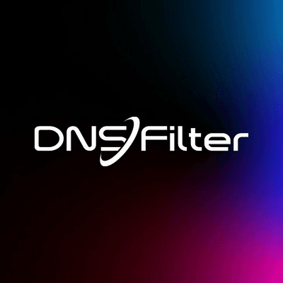 DNSFilter DNS Filter Pro Subscirption 1yr 500-user 512768