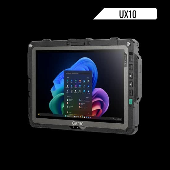 Getac Getac UX10G5 with Stylus + 4G 513636